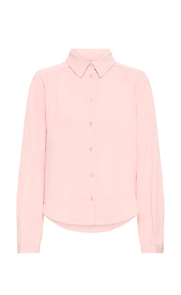 Kimmie shirt - zephyr