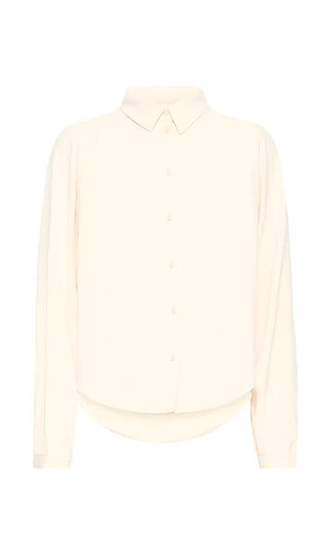 Kimmie shirt - birch