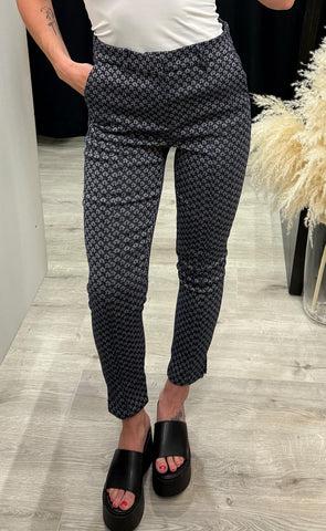 Cally pants - black beauty