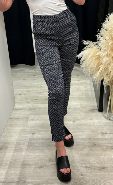 Cally pants - black beauty