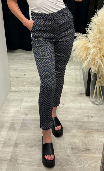 Cally pants - black beauty