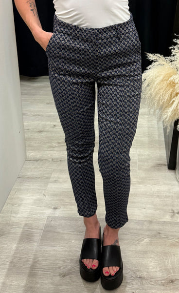 Cally pants - black beauty
