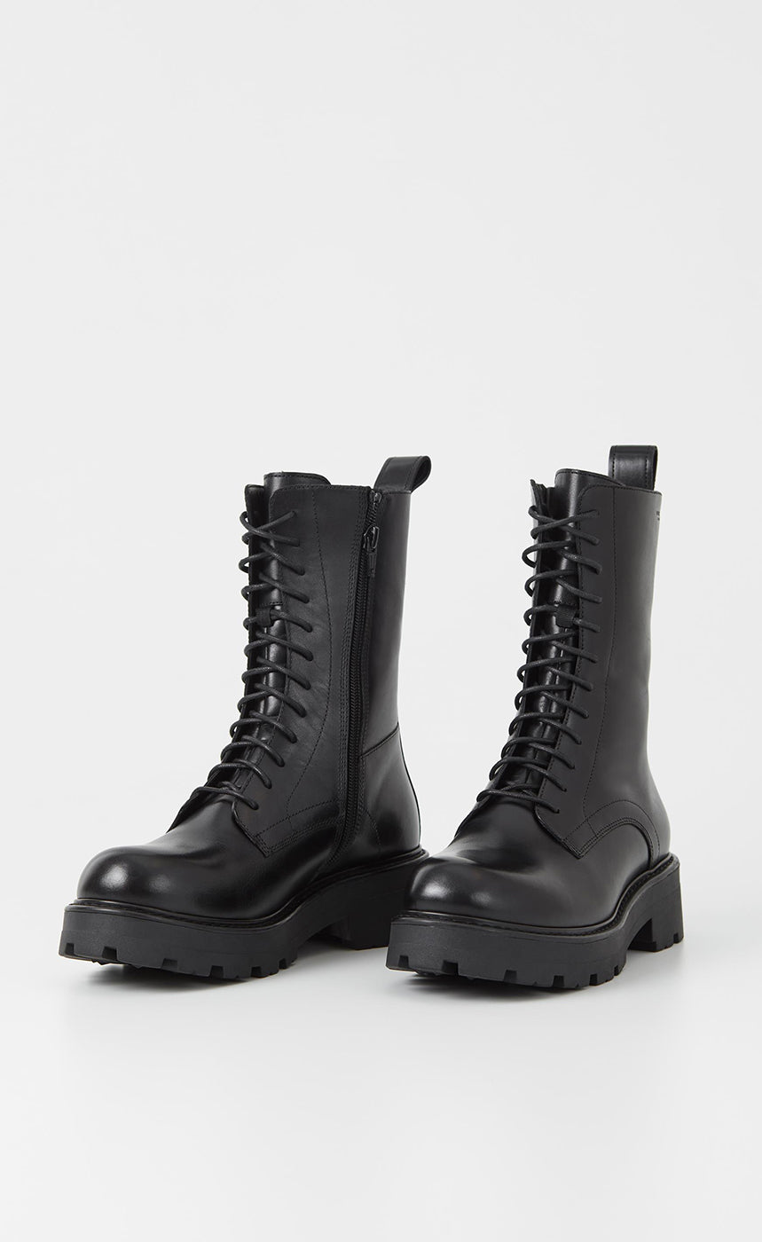 Vagabond Cosmo 2.0 warm-lining