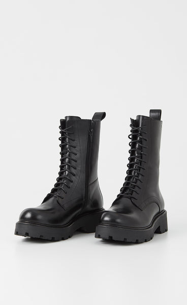 Vagabond Cosmo 2.0 warm-lining