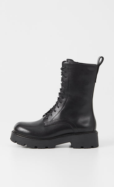 Vagabond Cosmo 2.0 warm-lining