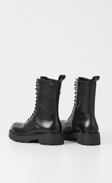 Vagabond Cosmo 2.0 warm-lining