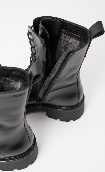 Vagabond Cosmo 2.0 warm-lining