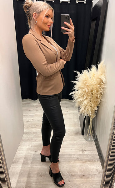 NOOS blazer - 181019