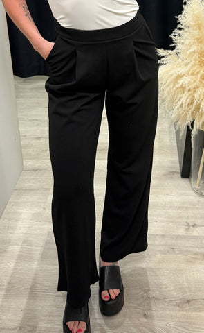 New glut pants - black