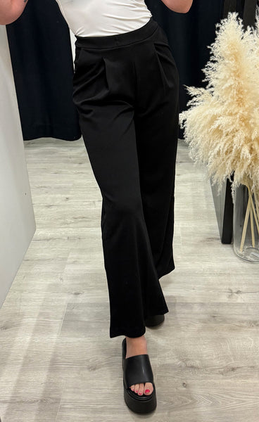 New glut pants - black