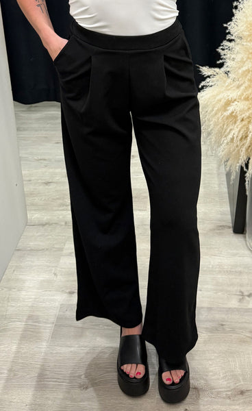 New glut pants - black