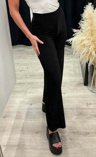 Gro pants - black