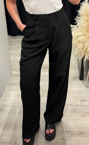 Great pants - black