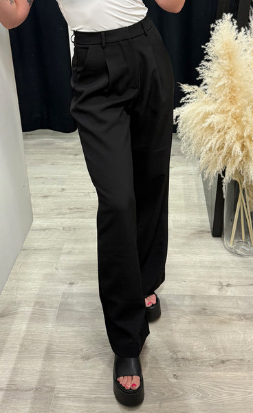 Great pants - black