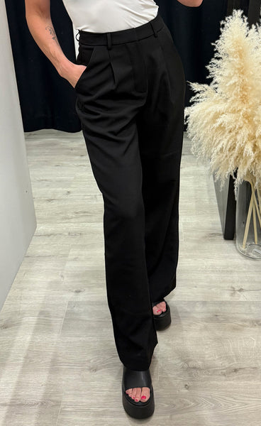 Great pants - black