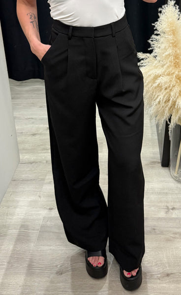 Great pants - black