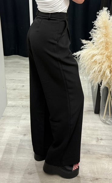 Great pants - black