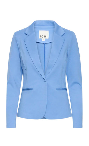 Kate blazer - blue yonder