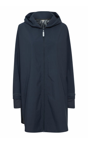 Luna jacket 4 - navy