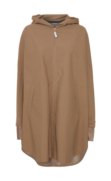 Luna jacket 4 - coca mocha