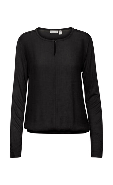 Cornelia blouse 1 - black