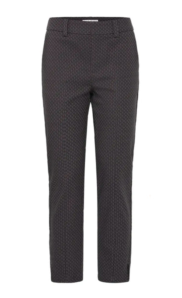 Cally pants - black beauty