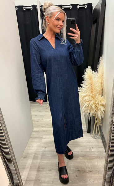 LOVE1392 - dark denim