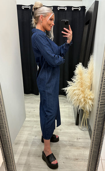 LOVE1392 - dark denim