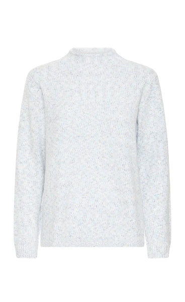 Jamie pullover 1 - infinity multi