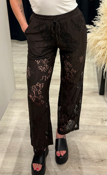 LOVE207-41 - dark chocolate