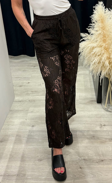 LOVE207-41 - dark chocolate