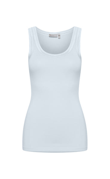 Zulu hlýrabolur - white