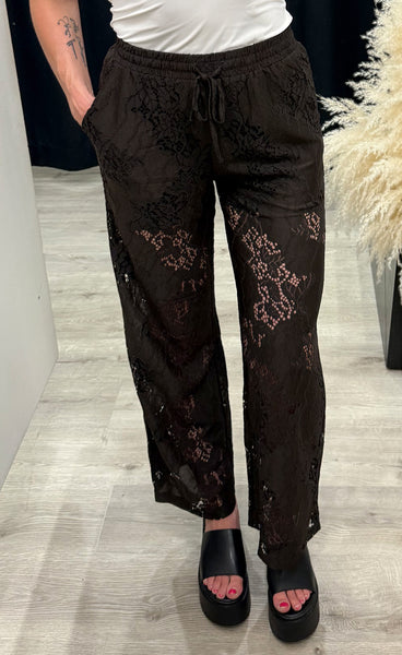 LOVE207-41 - dark chocolate