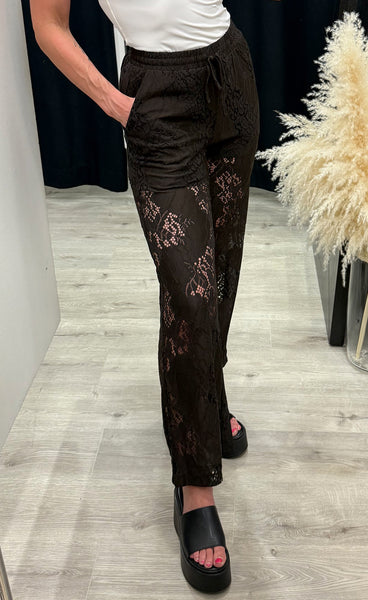 LOVE207-41 - dark chocolate