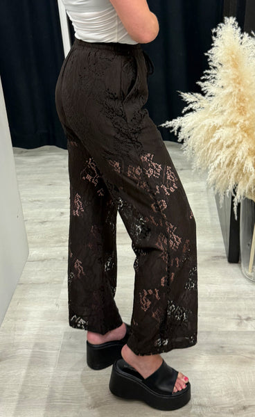 LOVE207-41 - dark chocolate