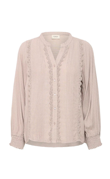 Hida shirt 1 - moon rock