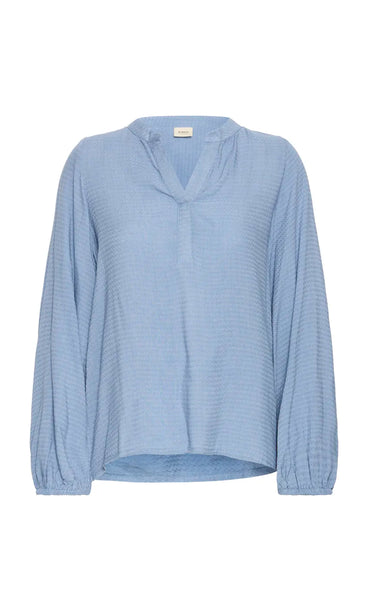 Hida blouse 1 - infinity