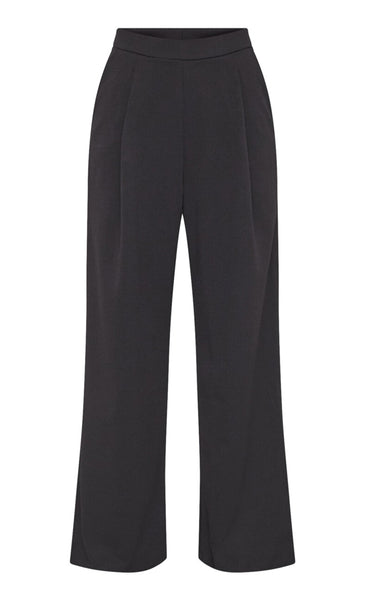 New glut pants - black