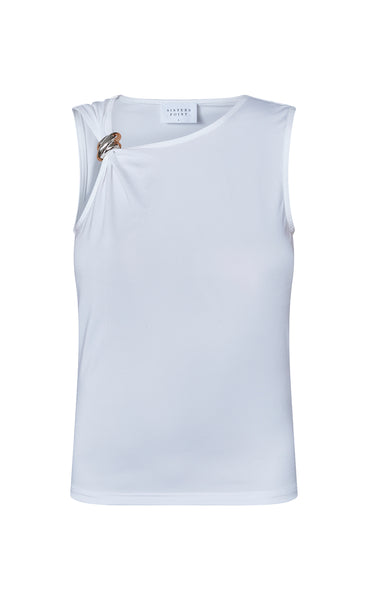 Veba top - cream