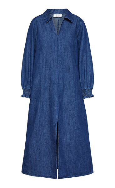 LOVE1392 - dark denim