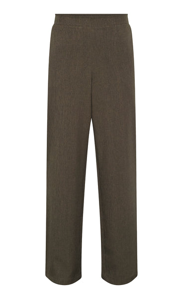 LOVE1345 - brown melange