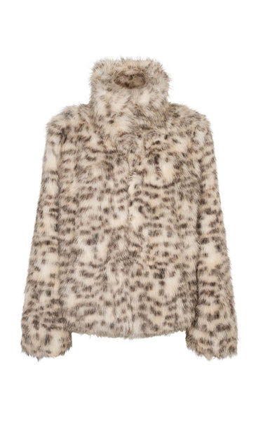 RDF Portia jacket - off white