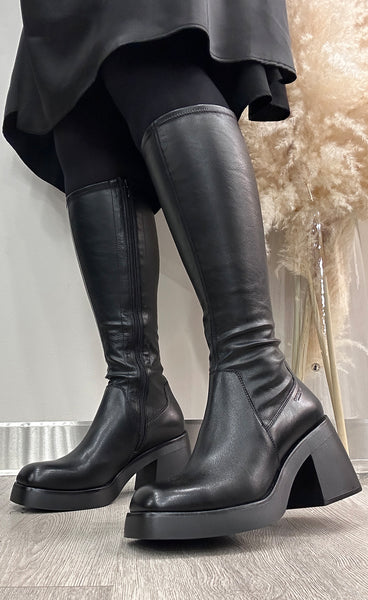 Vagabond Brooke stígvél