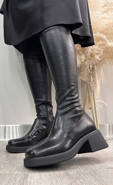 Vagabond Dorah stígvél