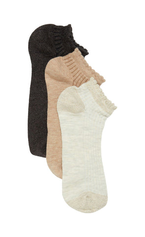 Havina socks 3 pack