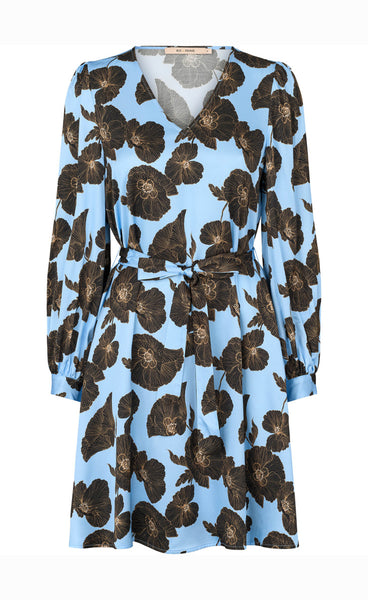 Pelena dress - spring lake