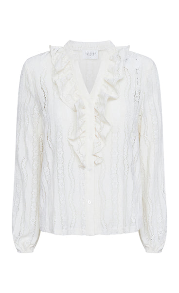 Eina shirt - cream