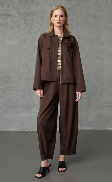 LOVE1471-1 - dark chocolate