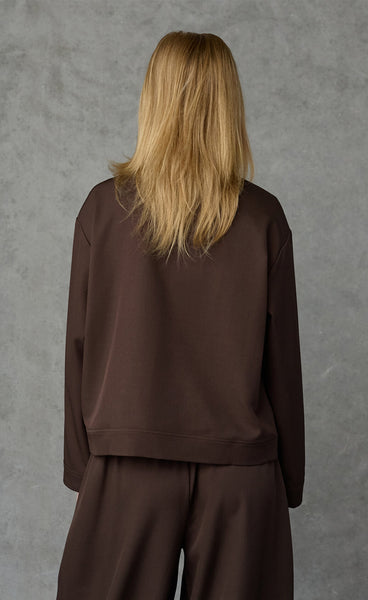 LOVE1471-1 - dark chocolate