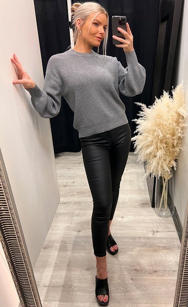 Acentia rachelle pullover - mgm